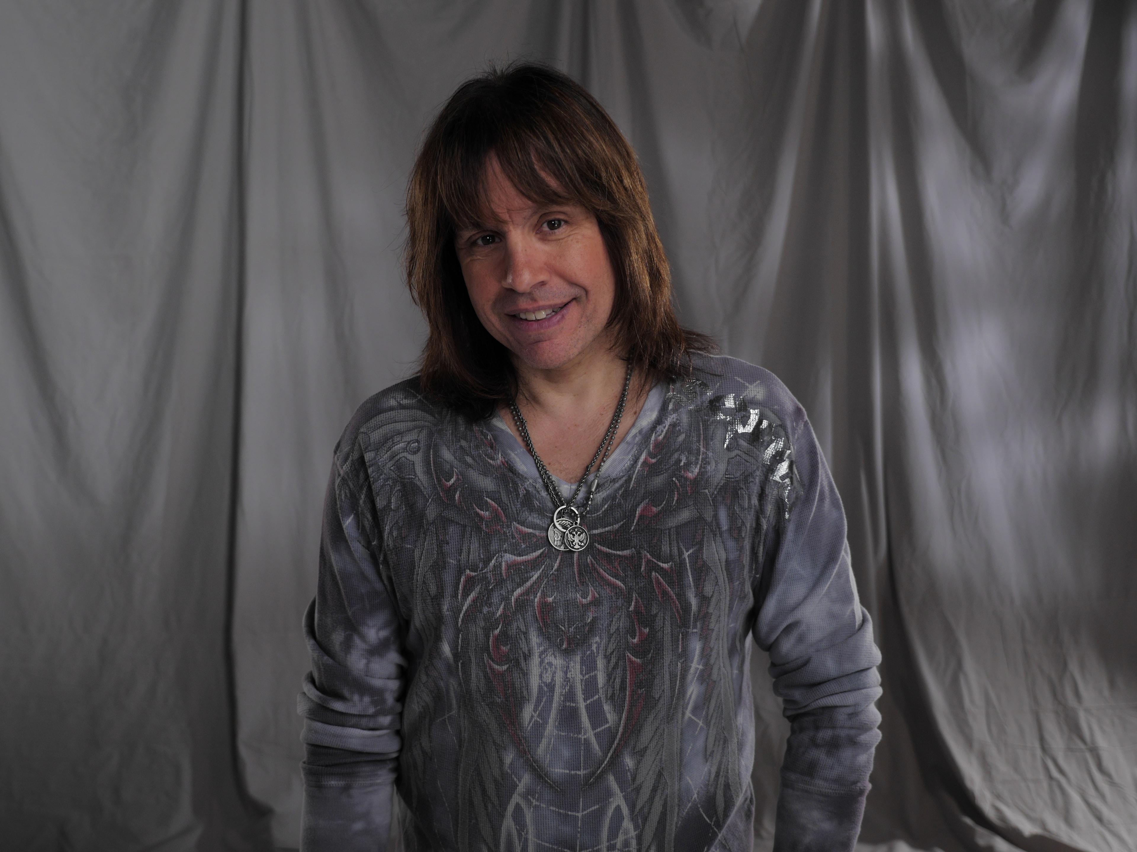 Anthony Wolf Liberto – Professional Drummer